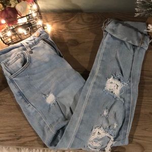 Kancan Signature Jeans